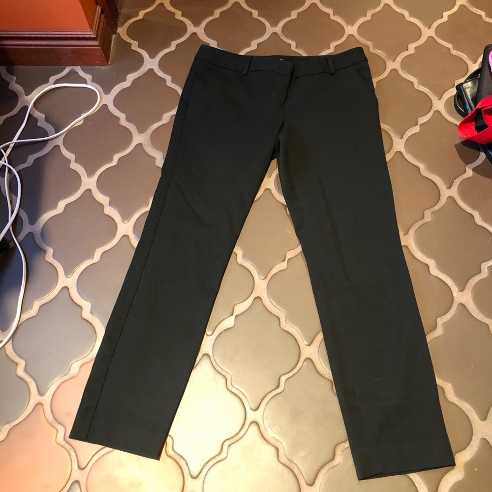 Express Columnist Dress Pants
